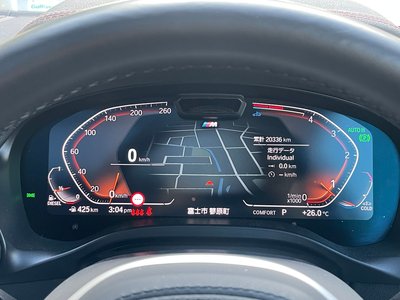 2023 BMW X4 thumbnail 21