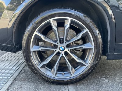 2023 BMW X4 thumbnail 47