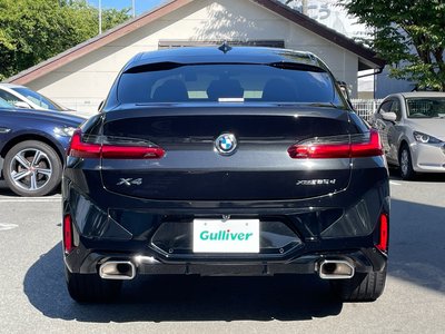 2023 BMW X4 thumbnail 41