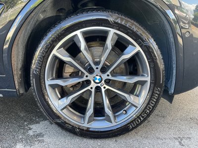 2023 BMW X4 thumbnail 48