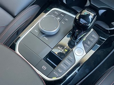 2023 BMW X4 photo 14