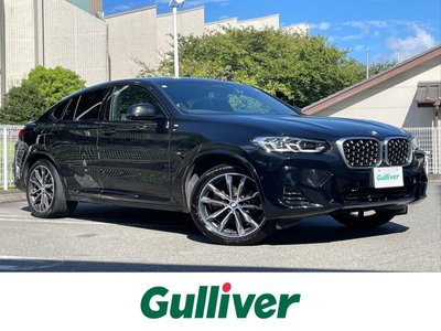 2023 BMW X4 photo 1