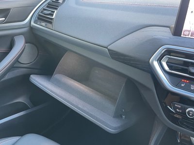 2023 BMW X4 photo 16