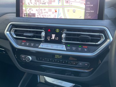 2023 BMW X4 photo 12