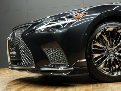 صورة مصغرة 40 لـ 2021 Lexus LS