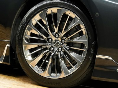 صورة مصغرة 52 لـ 2021 Lexus LS