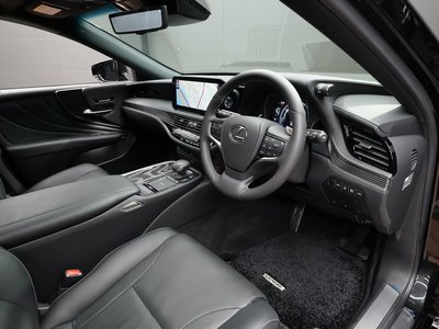 صورة مصغرة 70 لـ 2021 Lexus LS