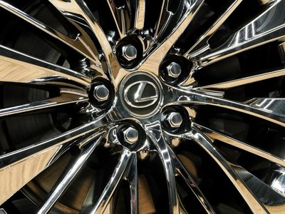 صورة مصغرة 44 لـ 2021 Lexus LS