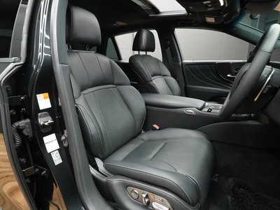 صورة مصغرة 20 لـ 2021 Lexus LS