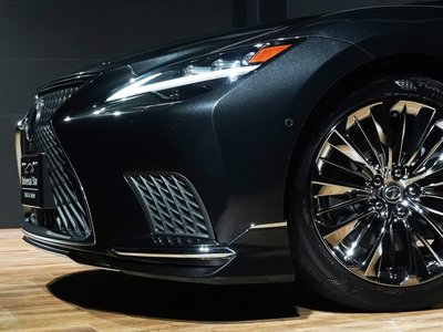 صورة مصغرة 26 لـ 2021 Lexus LS
