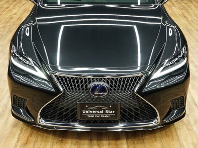 صورة مصغرة 28 لـ 2021 Lexus LS