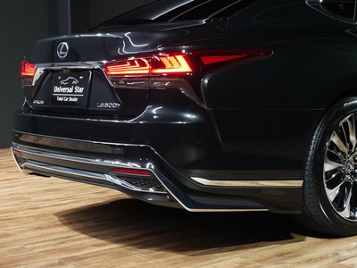 صورة مصغرة 27 لـ 2021 Lexus LS