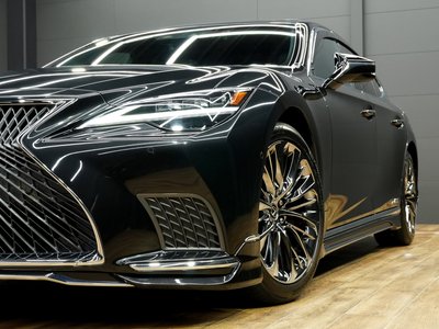صورة مصغرة 42 لـ 2021 Lexus LS