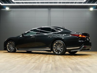 صورة مصغرة 54 لـ 2021 Lexus LS