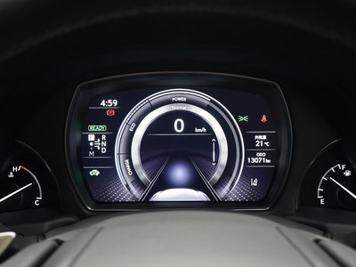 صورة مصغرة 73 لـ 2021 Lexus LS