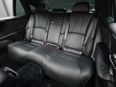 صورة مصغرة 87 لـ 2021 Lexus LS