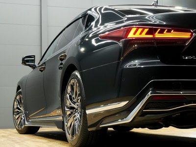 صورة مصغرة 56 لـ 2021 Lexus LS