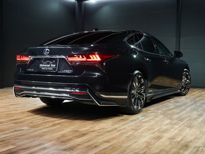 صورة مصغرة 25 لـ 2021 Lexus LS