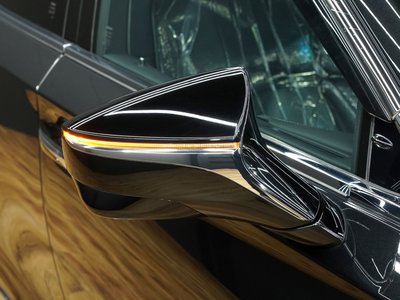 صورة مصغرة 49 لـ 2021 Lexus LS