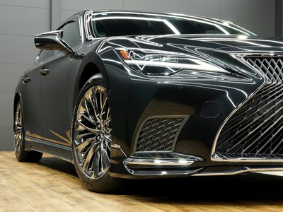 صورة مصغرة 51 لـ 2021 Lexus LS