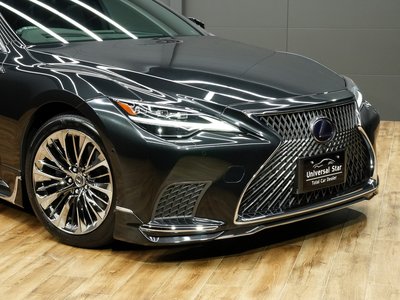 صورة مصغرة 47 لـ 2021 Lexus LS