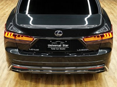صورة مصغرة 29 لـ 2021 Lexus LS