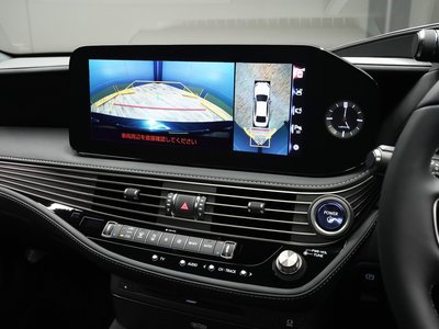 صورة مصغرة 7 لـ 2021 Lexus LS