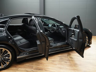 صورة مصغرة 66 لـ 2021 Lexus LS