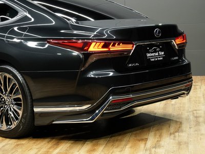 صورة مصغرة 55 لـ 2021 Lexus LS