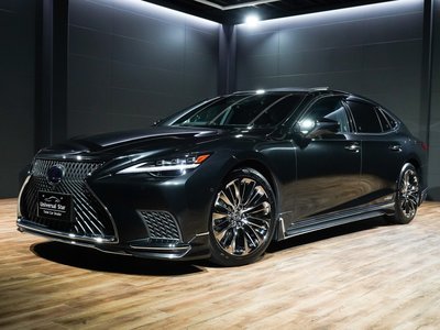 صورة مصغرة 24 لـ 2021 Lexus LS