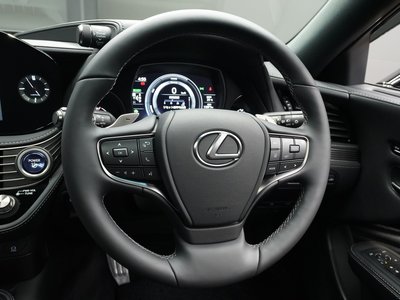 صورة مصغرة 72 لـ 2021 Lexus LS