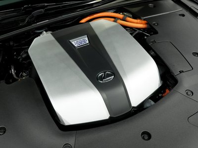 صورة مصغرة 30 لـ 2021 Lexus LS