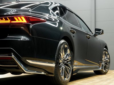 صورة مصغرة 63 لـ 2021 Lexus LS