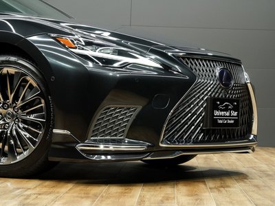صورة مصغرة 48 لـ 2021 Lexus LS