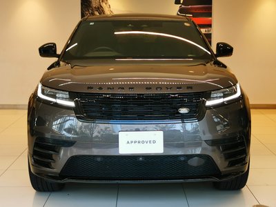2025 LAND Rover RANGE ROVER VELAR — миниатюра 22