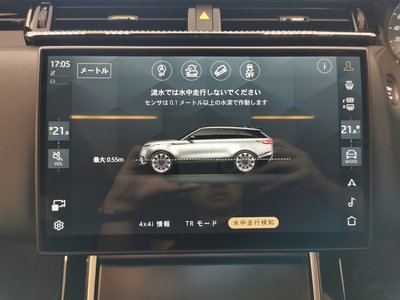 2025 LAND Rover RANGE ROVER VELAR — миниатюра 39
