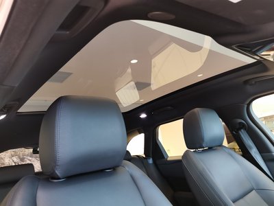 2025 LAND Rover RANGE ROVER VELAR — миниатюра 3