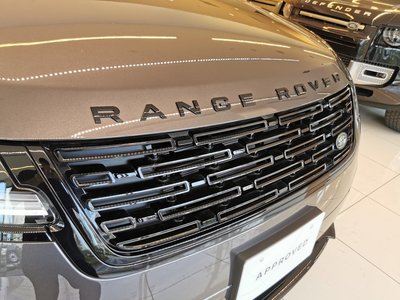 2025 LAND Rover RANGE ROVER VELAR — миниатюра 21