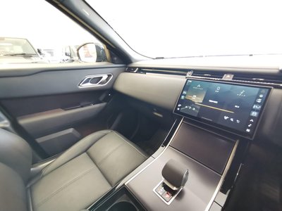 2025 LAND Rover RANGE ROVER VELAR — миниатюра 44