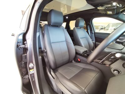 2025 LAND Rover RANGE ROVER VELAR — миниатюра 33