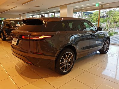 2025 LAND Rover RANGE ROVER VELAR — миниатюра 28
