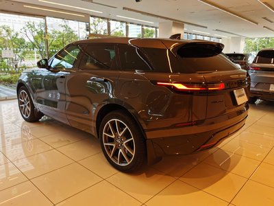 2025 LAND Rover RANGE ROVER VELAR — миниатюра 27