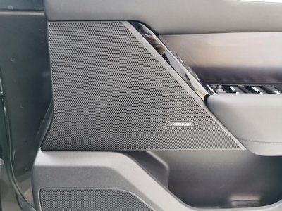 2025 LAND Rover RANGE ROVER VELAR — миниатюра 10