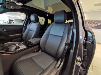 2025 LAND Rover RANGE ROVER VELAR — миниатюра 34