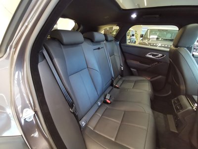 2025 LAND Rover RANGE ROVER VELAR — миниатюра 35