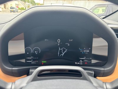 2025 Lexus LX thumbnail 29