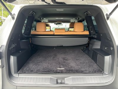 2025 Lexus LX thumbnail 62