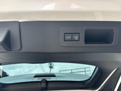 2025 Lexus LX thumbnail 64