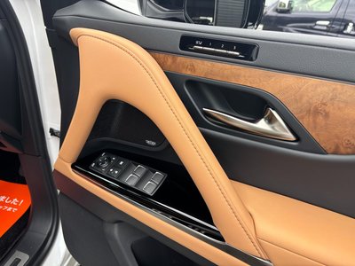 2025 Lexus LX thumbnail 22