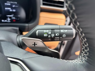 2025 Lexus LX thumbnail 25